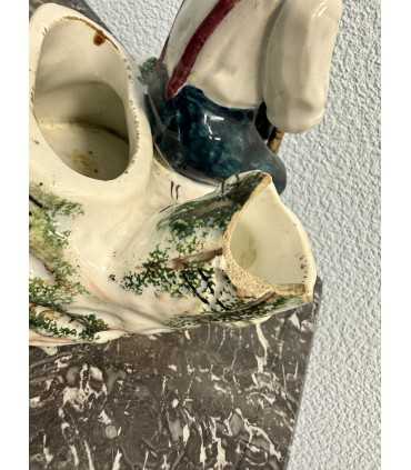 Статуэтка «Мальчик с дудочкой»