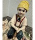 Статуэтка «Мальчик с дудочкой»