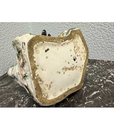 Статуэтка «Мальчик с дудочкой»