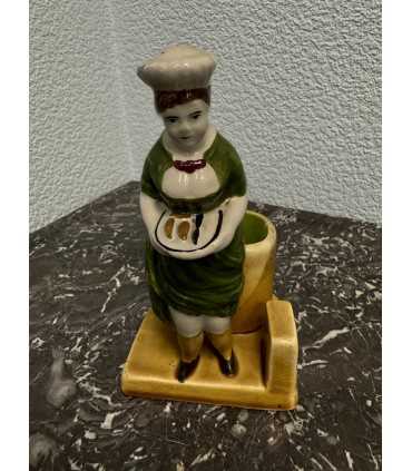 Спичечница "Трактирщица"