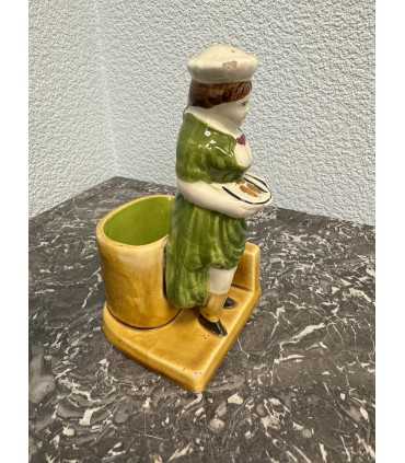 Спичечница "Трактирщица"