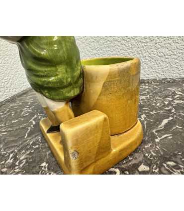 Спичечница "Трактирщица"