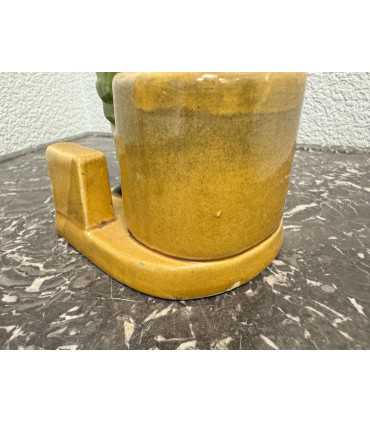 Спичечница "Трактирщица"