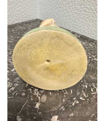 Статуэтка "Испанский солдат с ребенком"