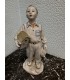 Статуэтка "Мальчик со скворечником"