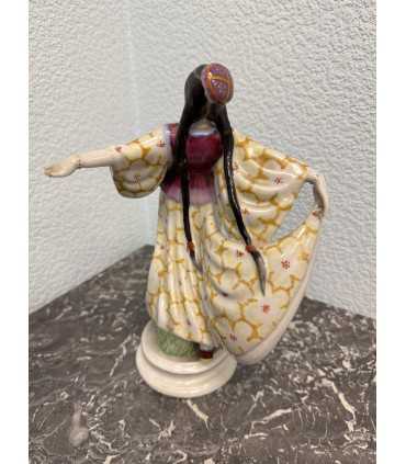 Статуэтка "Уйгурский танец"