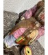 Статуэтка "Китайский старец"