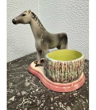 Карандашница Лошадка