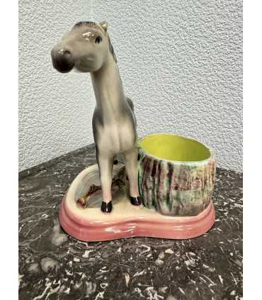 Карандашница Лошадка