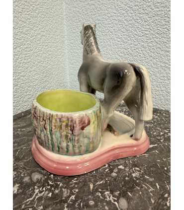 Карандашница Лошадка