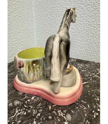 Карандашница Лошадка