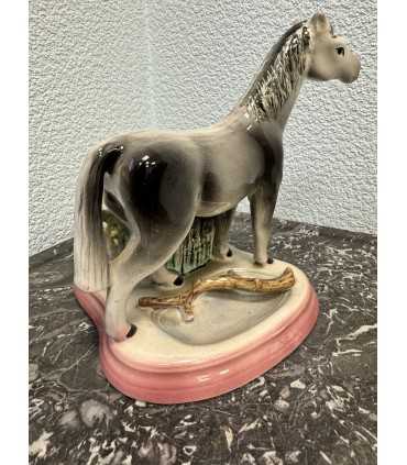 Карандашница Лошадка