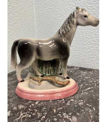 Карандашница Лошадка