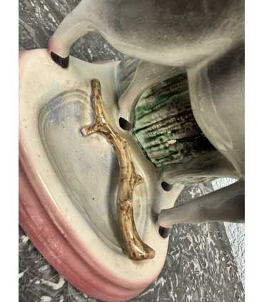 Карандашница Лошадка