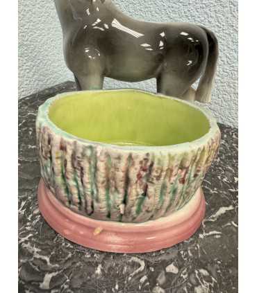 Карандашница Лошадка