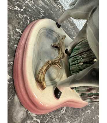 Карандашница Лошадка