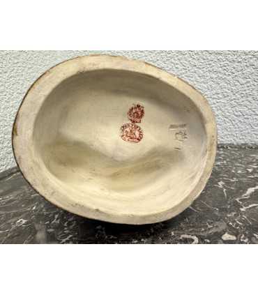 Статуэтка "Дама"