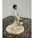 Статуэтка "Дама с собачкой"