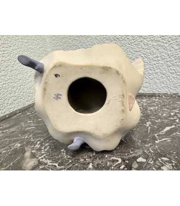 Статуэтка "Дама в шляпе"