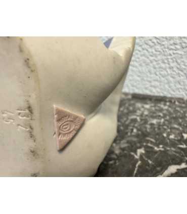 Статуэтка "Дама в шляпе"