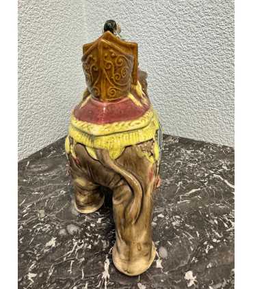 Табачница "Слон"