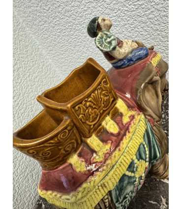 Табачница "Слон"