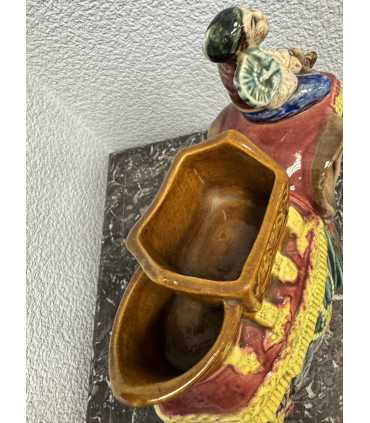 Табачница "Слон"