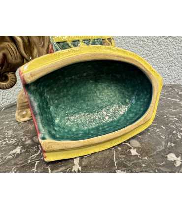 Табачница "Слон"