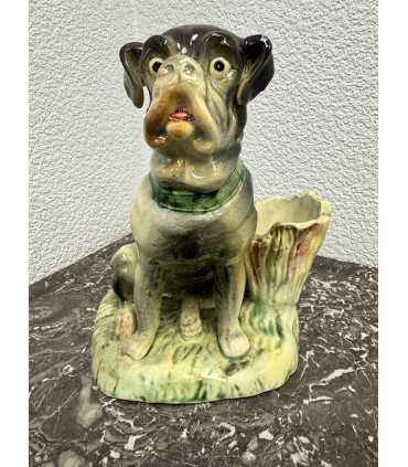 Карандашница «Собака»