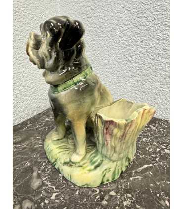 Карандашница «Собака»