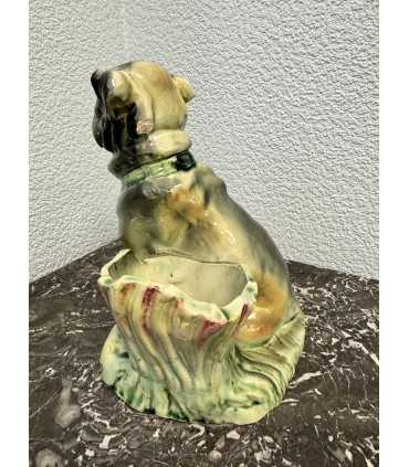 Карандашница «Собака»