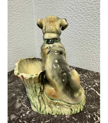 Карандашница «Собака»