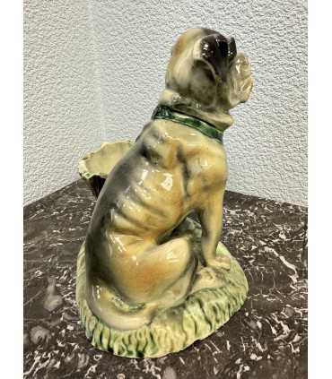 Карандашница «Собака»