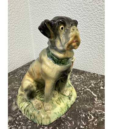 Карандашница «Собака»