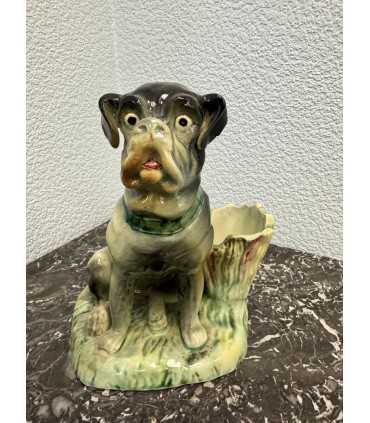 Карандашница «Собака»