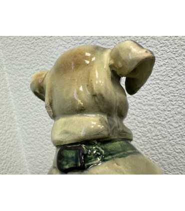 Карандашница «Собака»