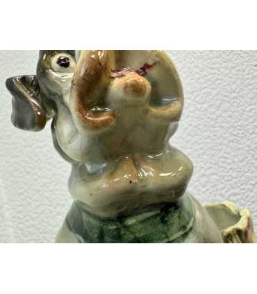 Карандашница «Собака»