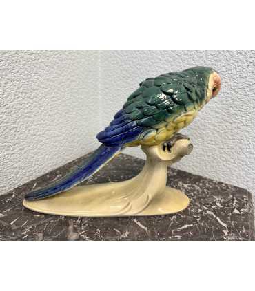 Фигура "Попугай Ара на ветке"