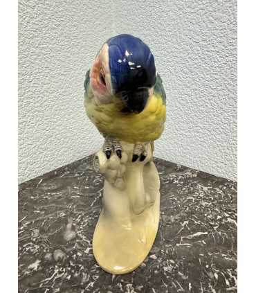 Фигура "Попугай Ара на ветке"