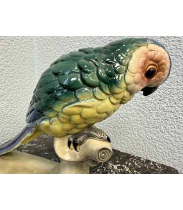 Фигура "Попугай Ара на ветке"