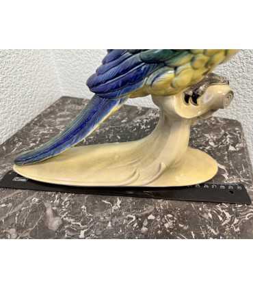 Фигура "Попугай Ара на ветке"