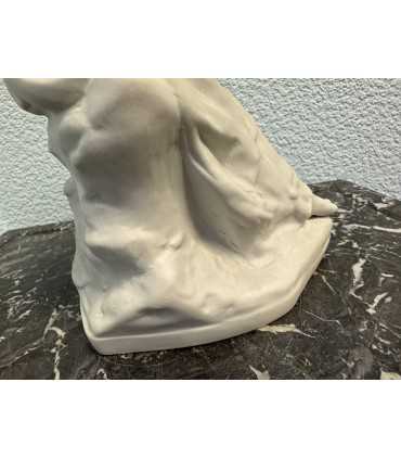 Статуэтка "Татьяна Ларина"