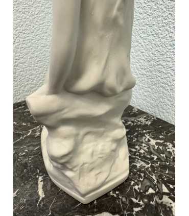 Статуэтка "Татьяна Ларина"