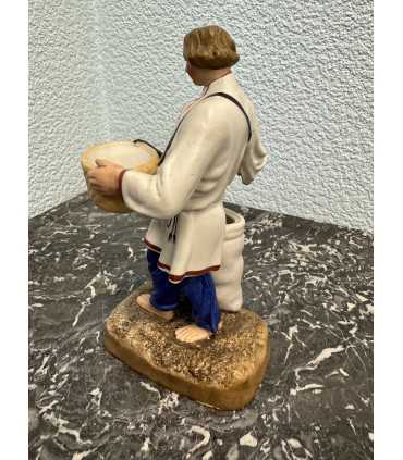 Статуэтка "Сеятель"