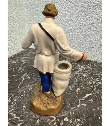 Статуэтка "Сеятель"