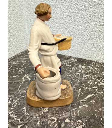 Статуэтка "Сеятель"