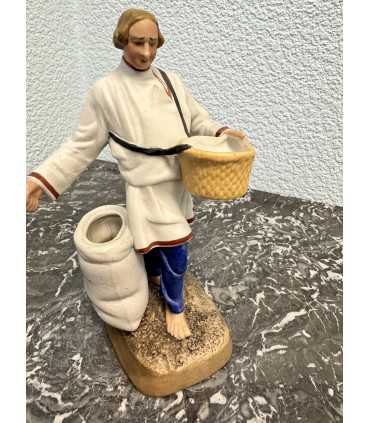 Статуэтка "Сеятель"