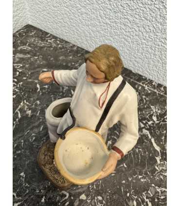 Статуэтка "Сеятель"