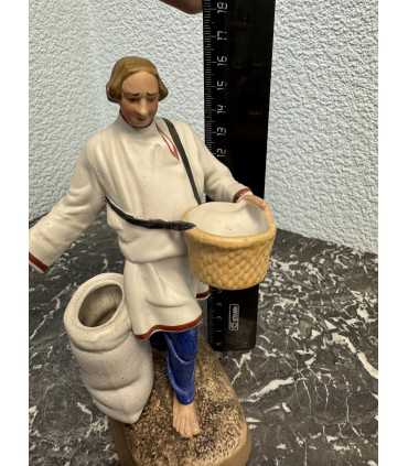 Статуэтка "Сеятель"