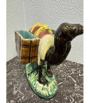 Табачница "Верблюд"